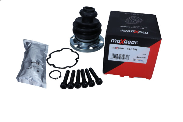 Комплект пыльника, приводной вал - 49-1396 MAXGEAR