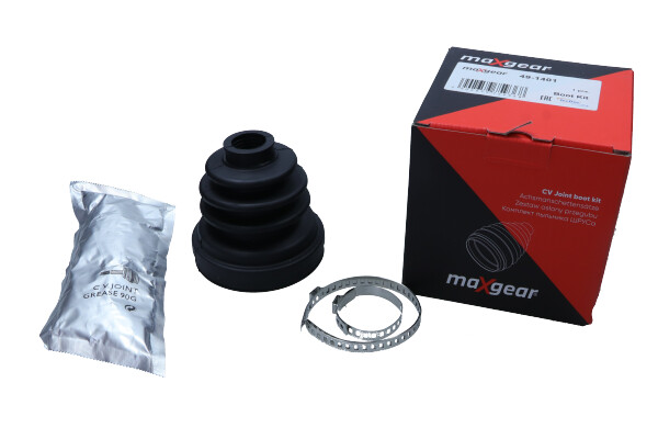 Комплект пыльника, приводной вал - 49-1401 MAXGEAR