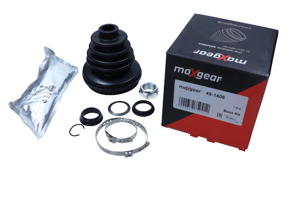 Комплект пыльника, приводной вал - 49-1406 MAXGEAR
