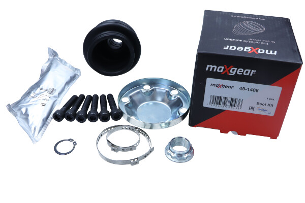 Комплект пыльника, приводной вал - 49-1408 MAXGEAR
