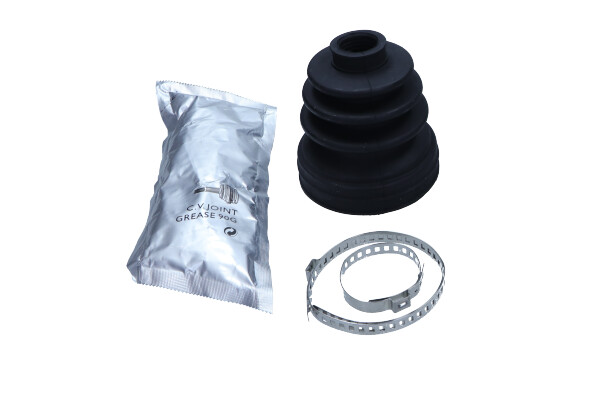 gofruotoji membrana, kardaninis velenas - 49-1409 MAXGEAR