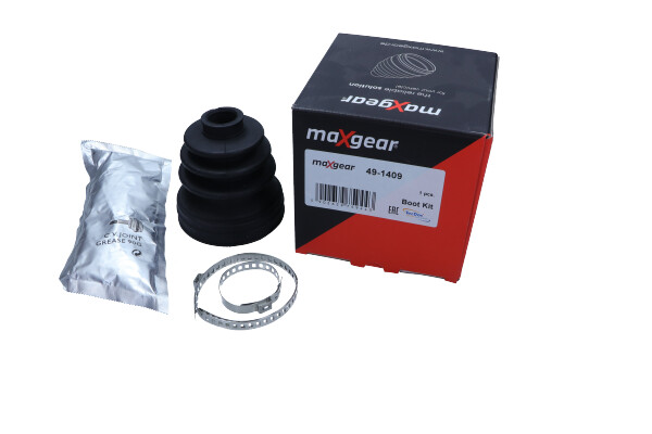 Комплект пыльника, приводной вал - 49-1409 MAXGEAR