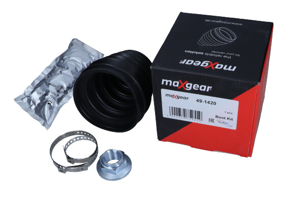 Комплект пыльника, приводной вал - 49-1420 MAXGEAR