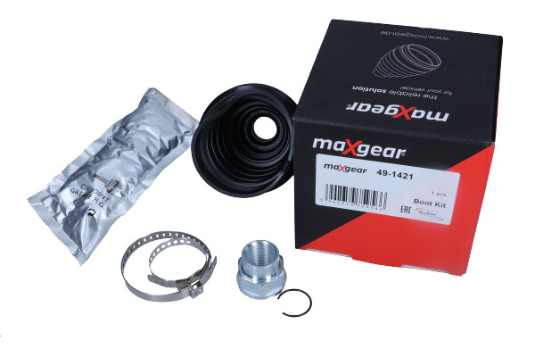 Комплект пыльника, приводной вал - 49-1421 MAXGEAR