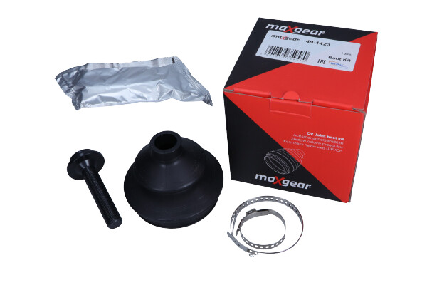 Bellow Set, drive shaft - 49-1423 MAXGEAR