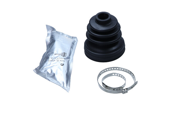 gofruotoji membrana, kardaninis velenas - 49-1429 MAXGEAR