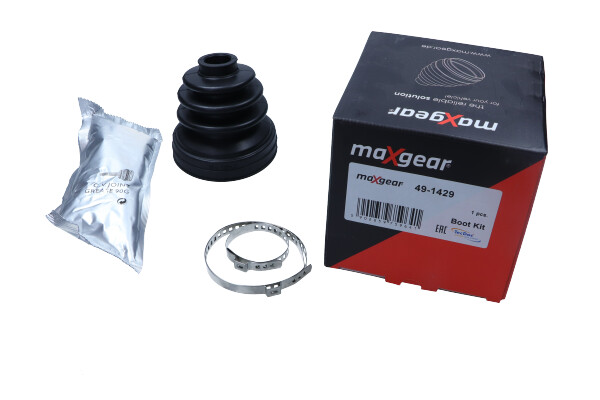Комплект пыльника, приводной вал - 49-1429 MAXGEAR