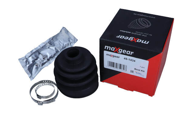 Kit cuffia, Semiasse - 49-1434 MAXGEAR