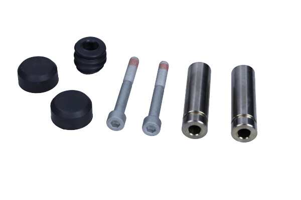 Kit manicotti di guida, Pinza freno - 49-1955 MAXGEAR