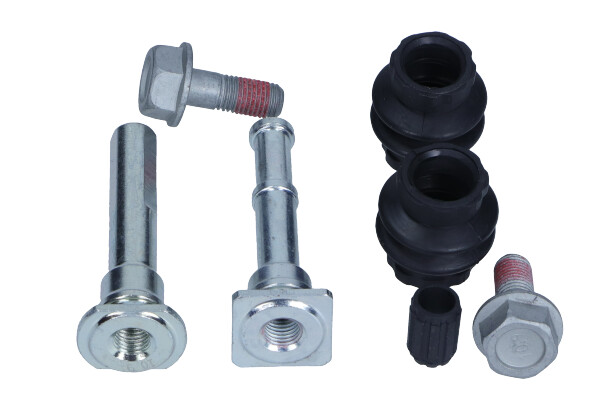 Kit manicotti di guida, Pinza freno - 49-1969 MAXGEAR