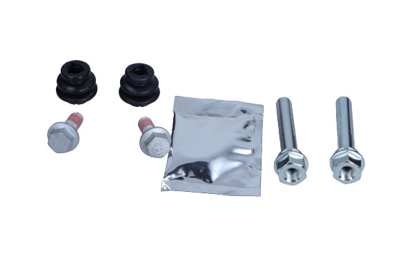 Kit manicotti di guida, Pinza freno - 49-1990 MAXGEAR