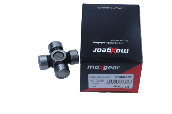 Шарнир, вал сошки рулевого управления - 49-2005 MAXGEAR