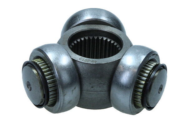 trikojo įvorė, kardaninis velenas - 49-2010 MAXGEAR