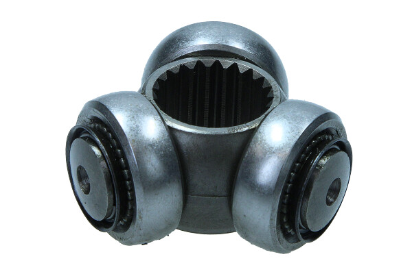 Муфта с шипами, приводной вал - 49-2012 MAXGEAR