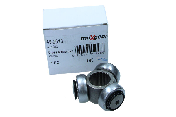 Муфта с шипами, приводной вал - 49-2013 MAXGEAR