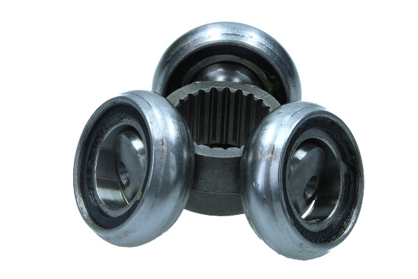 Tripod Hub, drive shaft - 49-2017 MAXGEAR