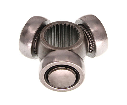 Муфта с шипами, приводной вал - 49-2021 MAXGEAR