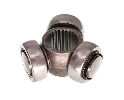 Муфта с шипами, приводной вал - 49-2021 MAXGEAR