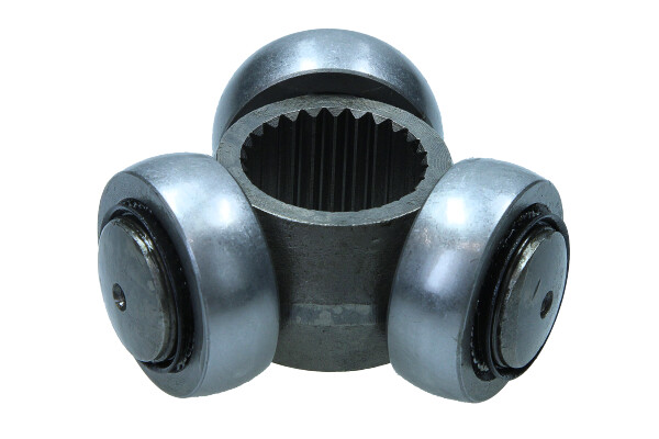 Tripod Hub, drive shaft - 49-2023 MAXGEAR