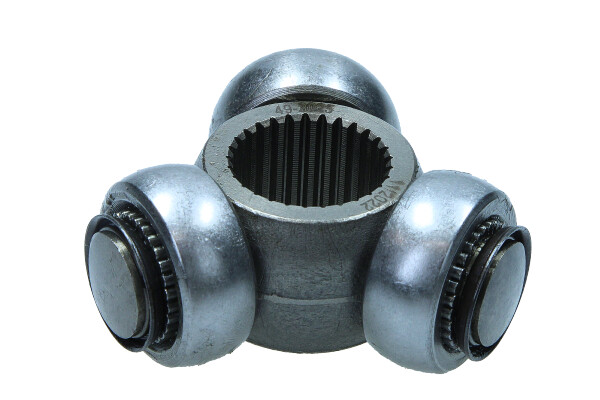 Tripode, Semiasse - 49-2025 MAXGEAR