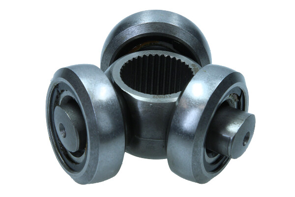 Tripod Hub, drive shaft - 49-2028 MAXGEAR