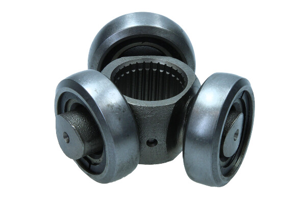 Tripode, Semiasse - 49-2031 MAXGEAR