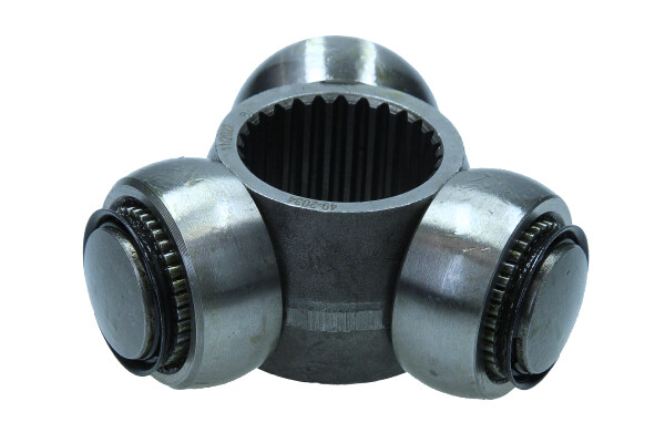 Tripode, Semiasse - 49-2034 MAXGEAR