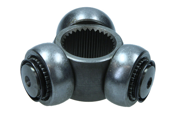 Tripod Hub, drive shaft - 49-2035 MAXGEAR