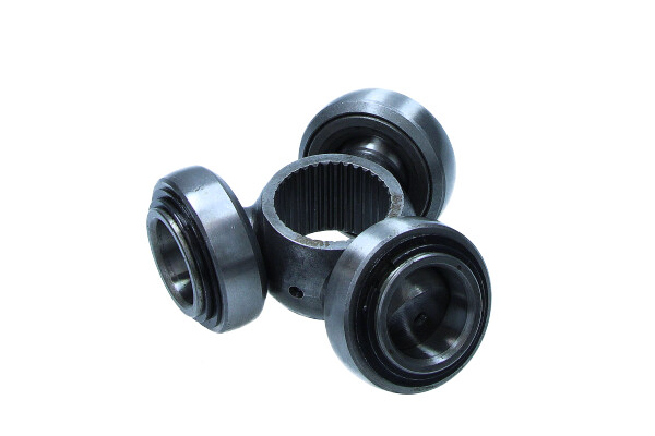 trikojo įvorė, kardaninis velenas - 49-2040 MAXGEAR