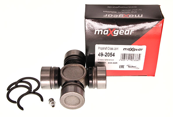 Joint, propshaft - 49-2054 MAXGEAR