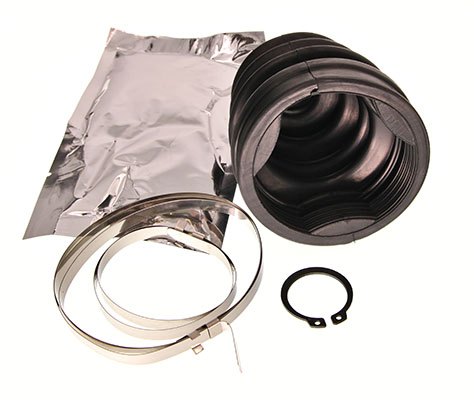 Bellow, drive shaft - 49-2086 MAXGEAR