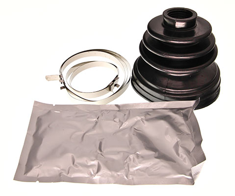 Bellow, drive shaft - 49-2101 MAXGEAR