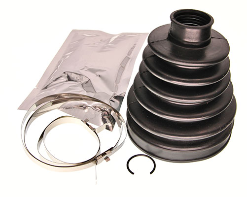 Bellow, drive shaft - 49-2104 MAXGEAR