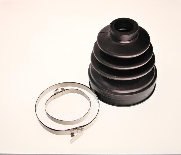 Bellow, drive shaft - 49-2114 MAXGEAR