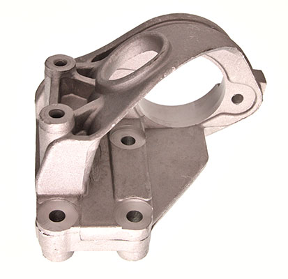 Piastra d'appoggio, Flangia albero motore - 49-2219 MAXGEAR