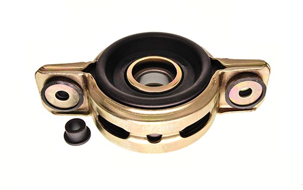 Cuscinetto, Supporto intermedio albero cardanico - 49-2225 MAXGEAR