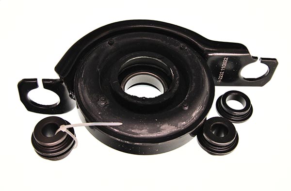 Cuscinetto, Supporto intermedio albero cardanico - 49-2232 MAXGEAR