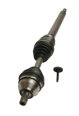 Drive Shaft - 49-2626 MAXGEAR