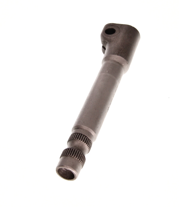 Albero sterzo - 49-2637 MAXGEAR