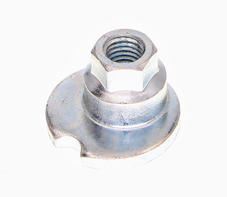 Mezzaluna, Corpo assiale - 49-5094 MAXGEAR