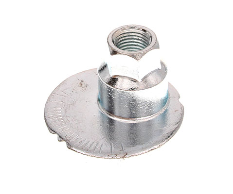Чаша холостого хода, балка моста - 49-5095 MAXGEAR