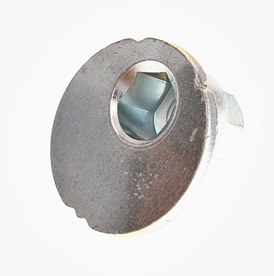Чаша холостого хода, балка моста - 49-5095 MAXGEAR
