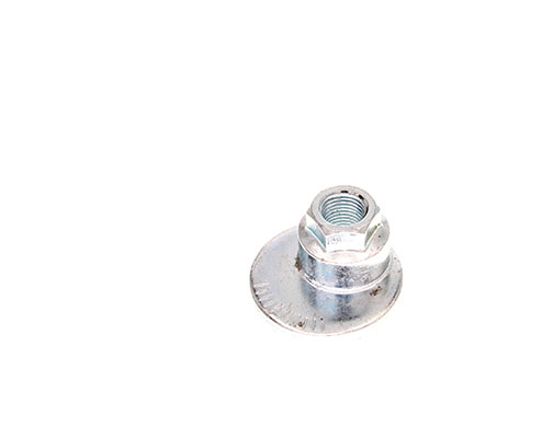 Mezzaluna, Corpo assiale - 49-5096 MAXGEAR