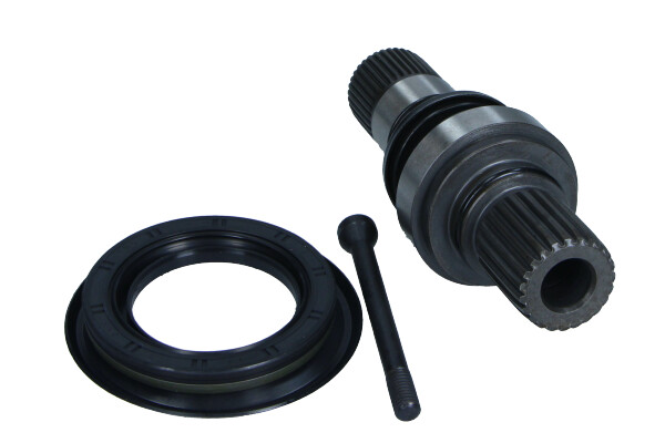 Stub Axle, differential - 49-5125 MAXGEAR
