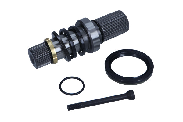 Albero scorrevole, Differenziale - 49-5126 MAXGEAR