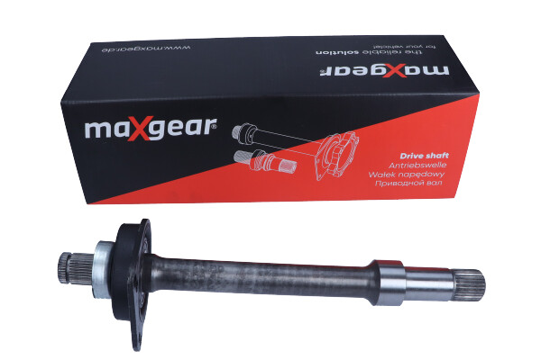 Промежуточный вал - 49-5136 MAXGEAR