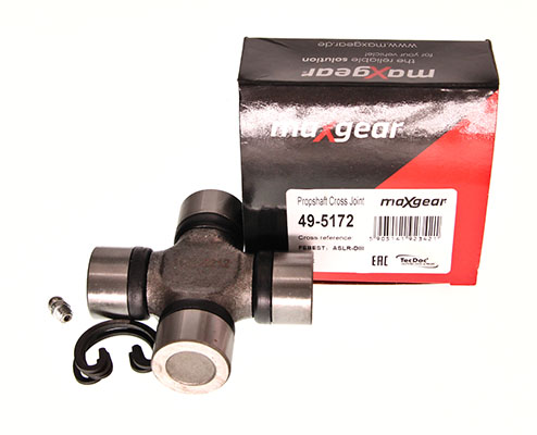 Joint, propshaft - 49-5172 MAXGEAR