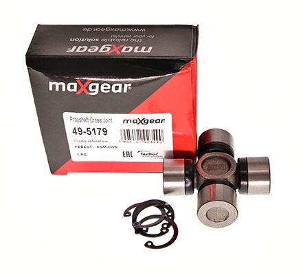 Joint, propshaft - 49-5179 MAXGEAR
