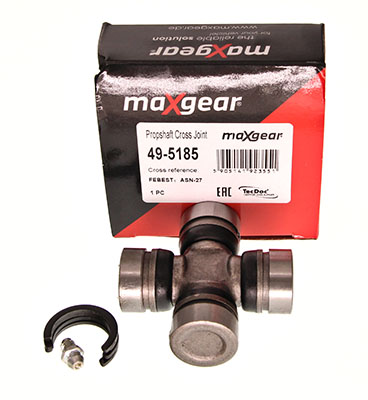 Joint, propshaft - 49-5185 MAXGEAR