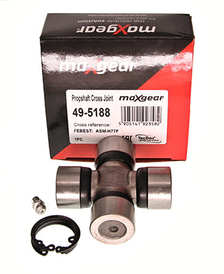Joint, propshaft - 49-5188 MAXGEAR